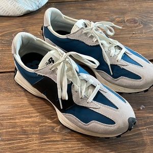 New Balance 327s